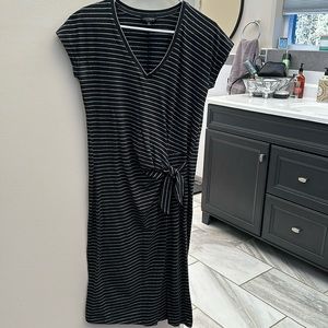 Lucky brand dress, size small